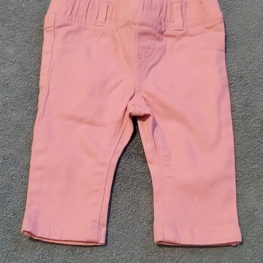 🐻    Garanimals Pants 👖 size 0-3 months